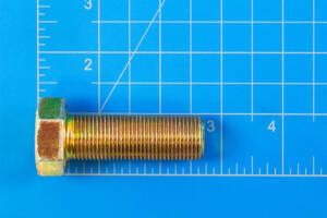 299469 F Bolt Grade 8 Hex Head 0 75 in 16 x 2 25 in Fine Thread WEBREADY 4