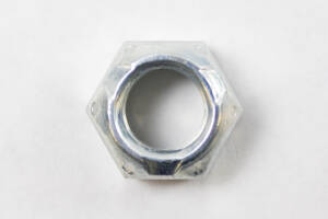 299655 Stover Nut Grade 8 0 5 13 Fits Cylinder on SD Hydraulic Pallet Fork WEBREADY 1