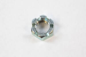 503847 Multi Purpose Cutter Blade Carrier Nut 1 in 12 LH Thread Capacity Extended WEBREADY 1