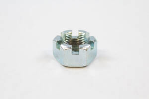 503847 Multi Purpose Cutter Blade Carrier Nut 1 in 12 LH Thread Capacity Extended WEBREADY 2