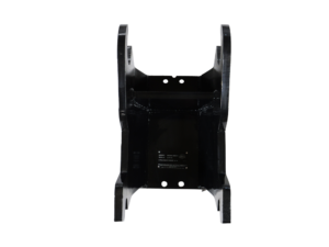 800008 HB210 john deere mount quick coupler model on hb210 breaker bolt on plate web 1