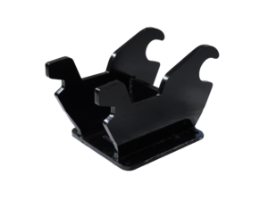 800008 HB210 john deere mount quick coupler model on hb210 breaker bolt on plate web 3