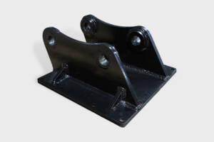 800024 Bobcat E80 E85 Doosan DX80 Z DX85 DX85 Z DX89 R 7 Daewoo Solar 75 V Pin On 18x19 Mount WEBREADY 4